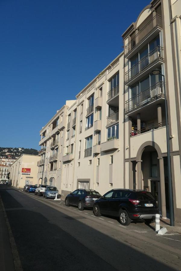 Vue Port Et Mer, Centre-ville, Au Calme, Garage * Sète
